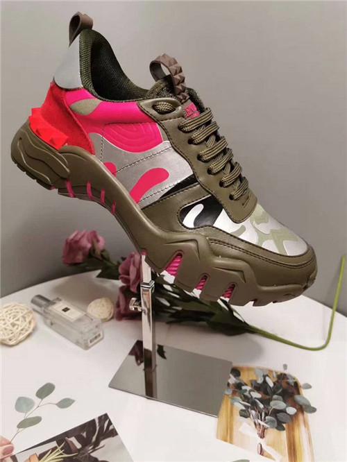 Valentino Shoes-W-178