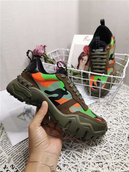 Valentino Shoes-W-179