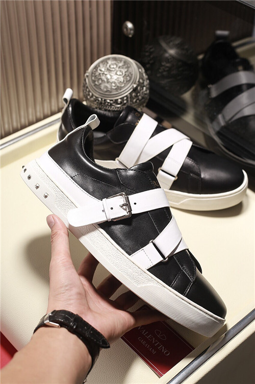 Valentino Shoes-W-019