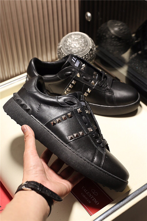 Valentino Shoes-W-027