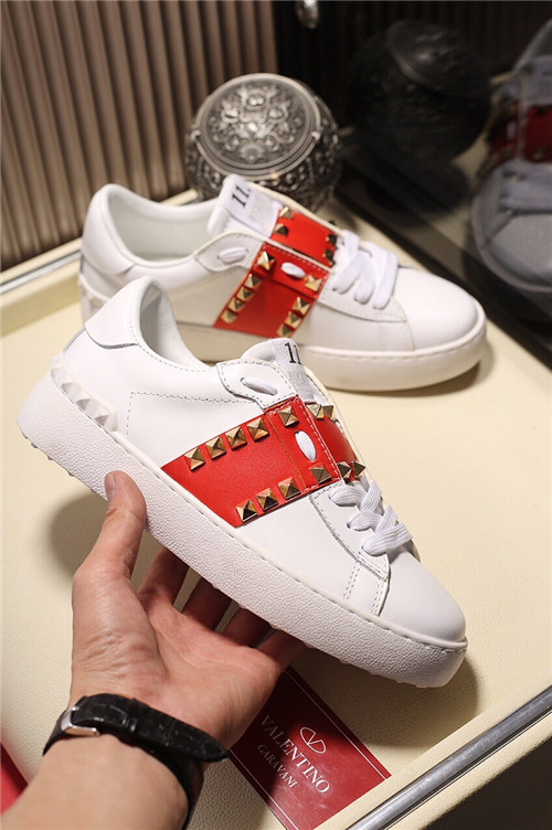 Valentino Shoes-W-028