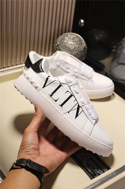 Valentino Shoes-W-035