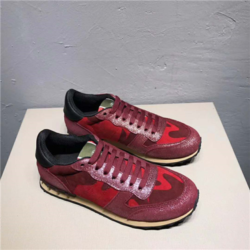 Valentino Shoes-W-045