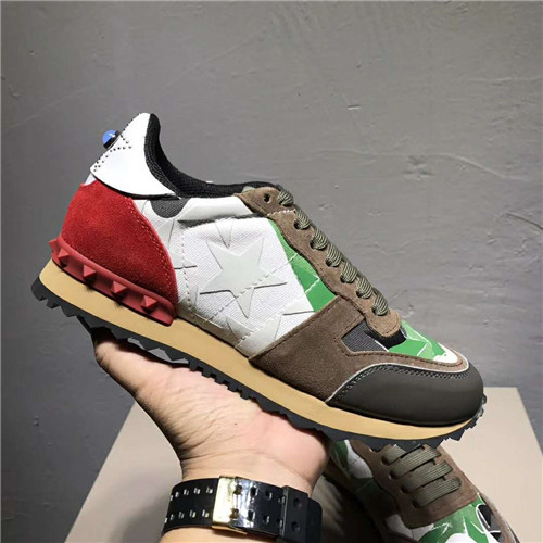 Valentino Shoes-W-051