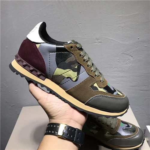 Valentino Shoes-W-059