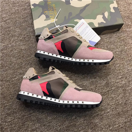 Valentino Shoes-W-062