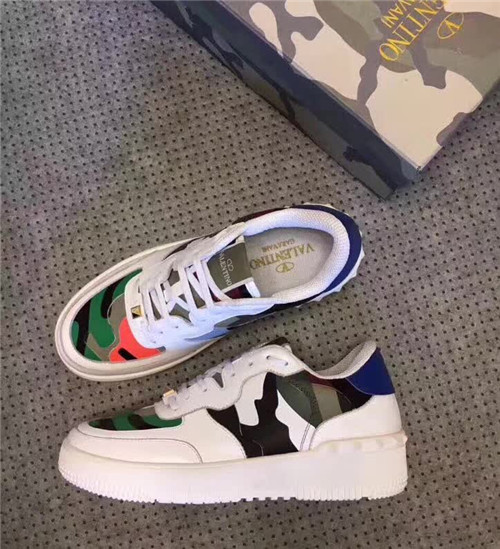 Valentino Shoes-W-081