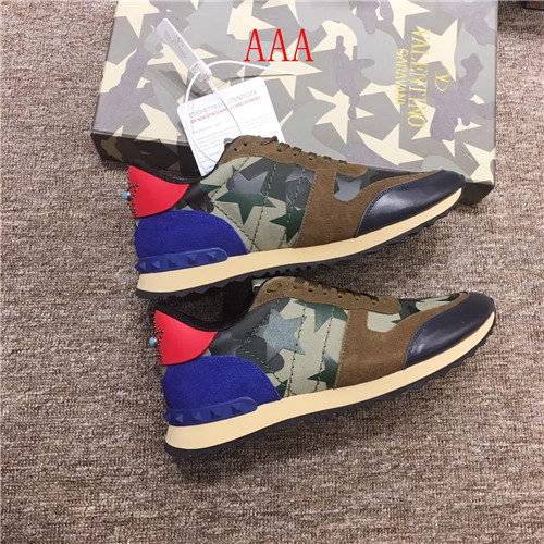 Valentino Shoes-W-145