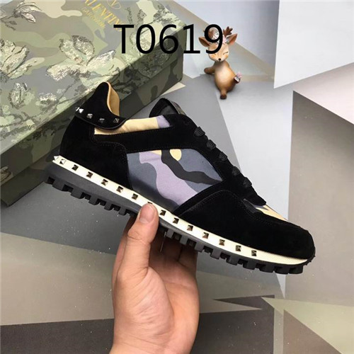 Valentino Shoes-M-010