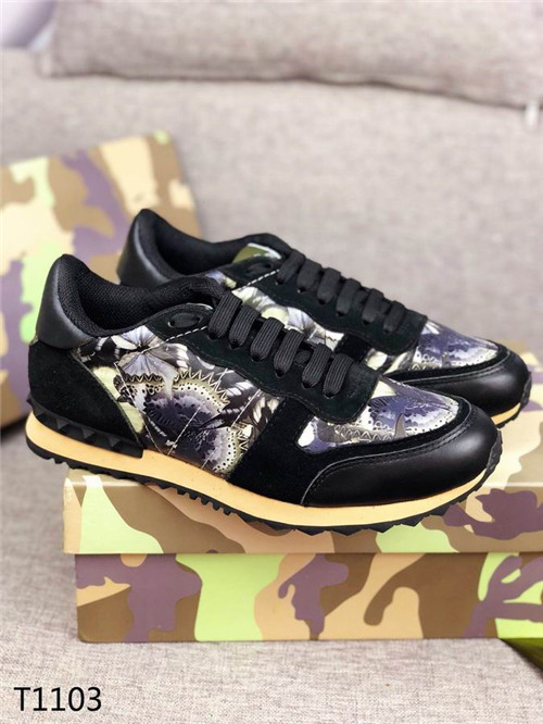 Valentino Shoes-M-100