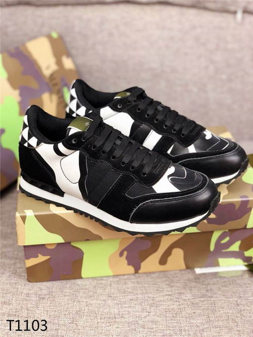 Valentino Shoes-M-101