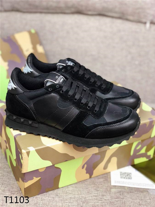 Valentino Shoes-M-105