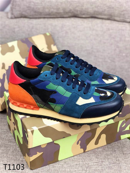 Valentino Shoes-M-107