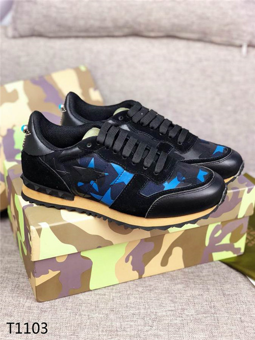 Valentino Shoes-M-108