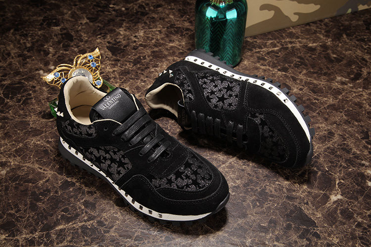 Valentino Shoes-W-135