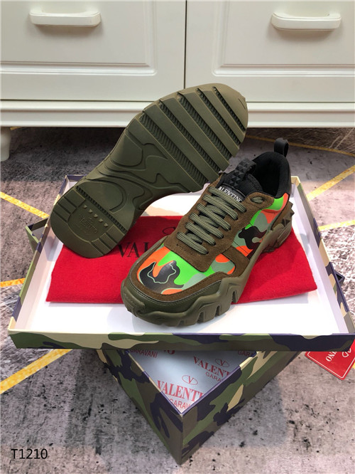 Valentino Shoes-M-109