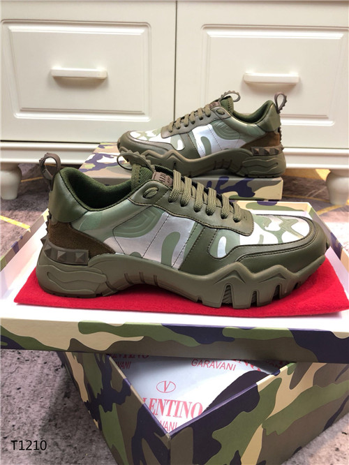 Valentino Shoes-M-111