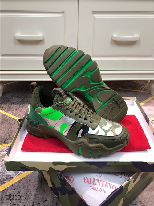 Valentino Shoes-M-113