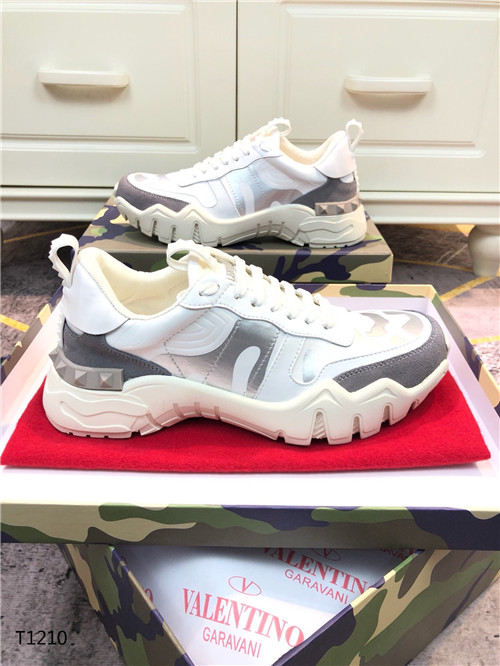 Valentino Shoes-M-115