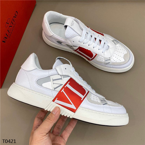 Valentino Shoes-M-132