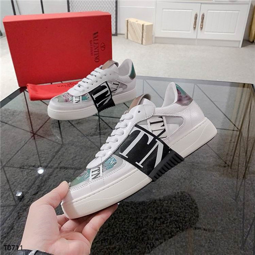 Valentino Shoes-M-137