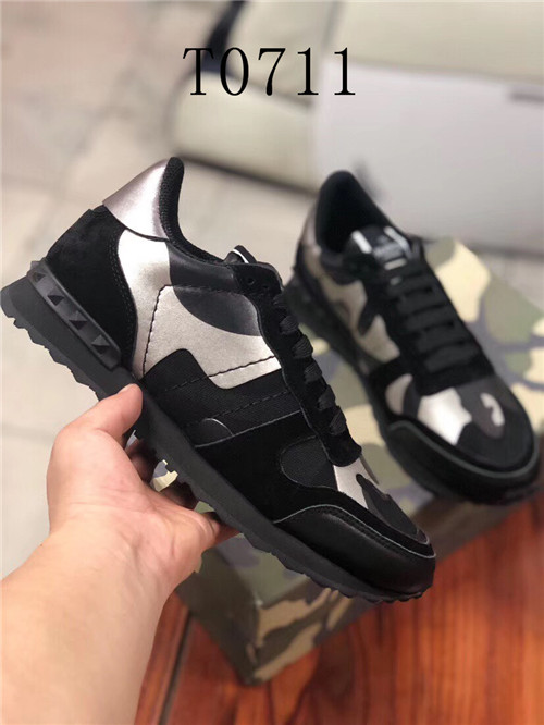 Valentino Shoes-M-015