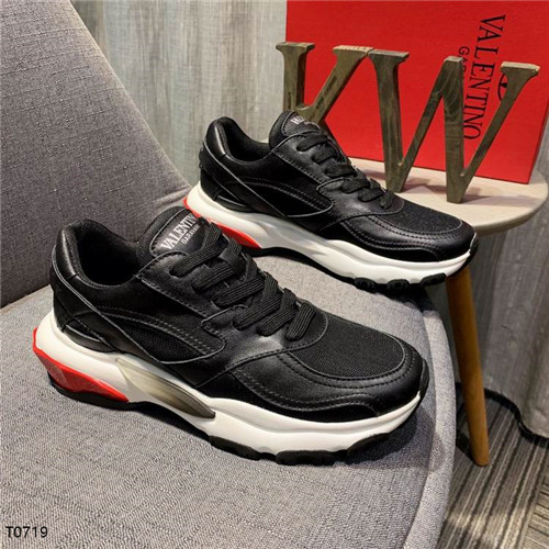 Valentino Shoes-M-152