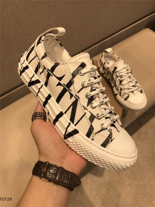 Valentino Shoes-M-170