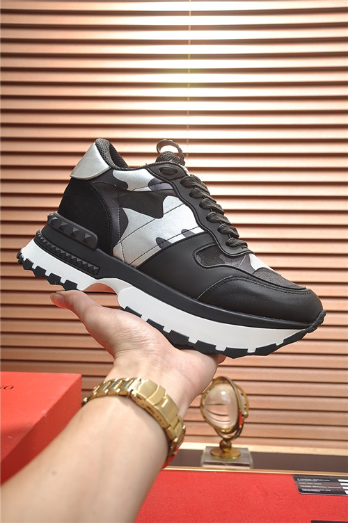 Valentino Shoes-M-177