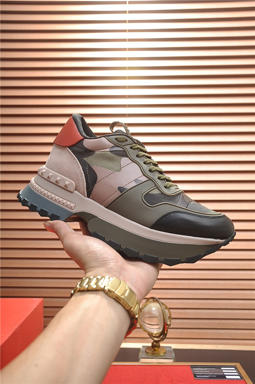 Valentino Shoes-M-179