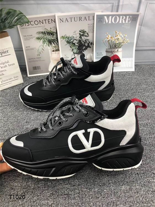 Valentino Shoes-M-187