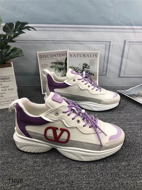 Valentino Shoes-M-189