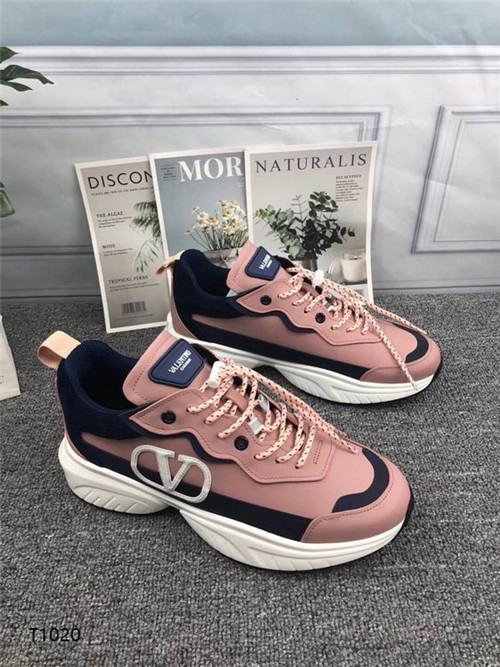 Valentino Shoes-M-191