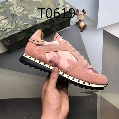 Valentino Shoes-M-002