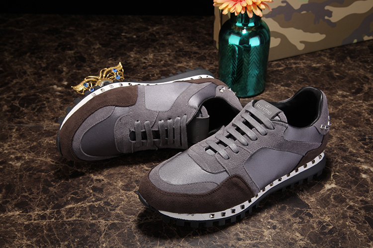 Valentino Shoes-W-126