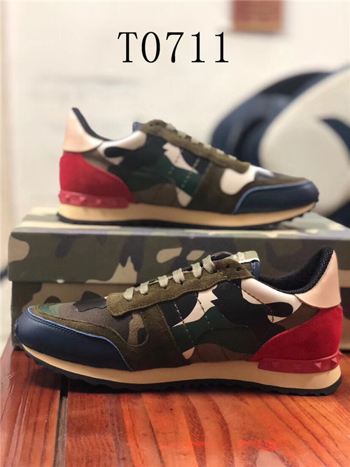 Valentino Shoes-M-022