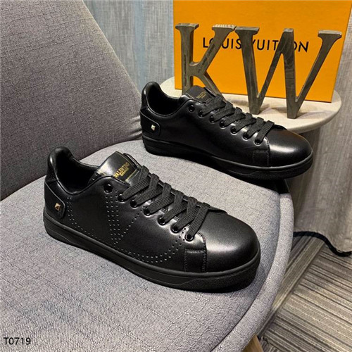 Valentino Shoes-M-025