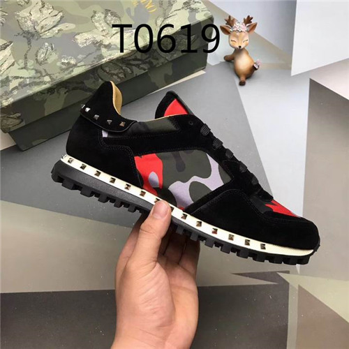 Valentino Shoes-M-003