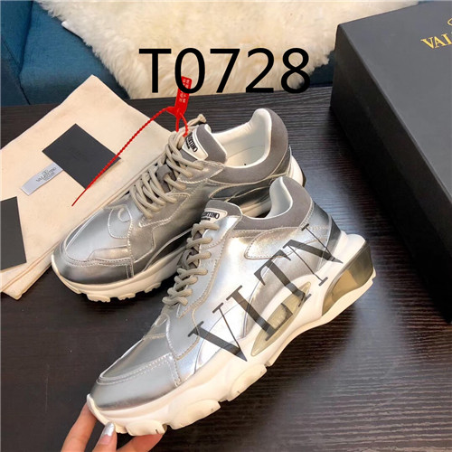 Valentino Shoes-M-030