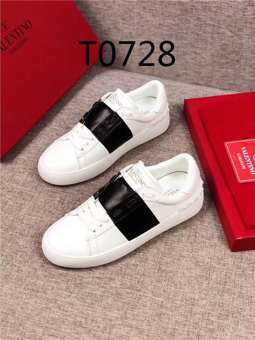 Valentino Shoes-M-033