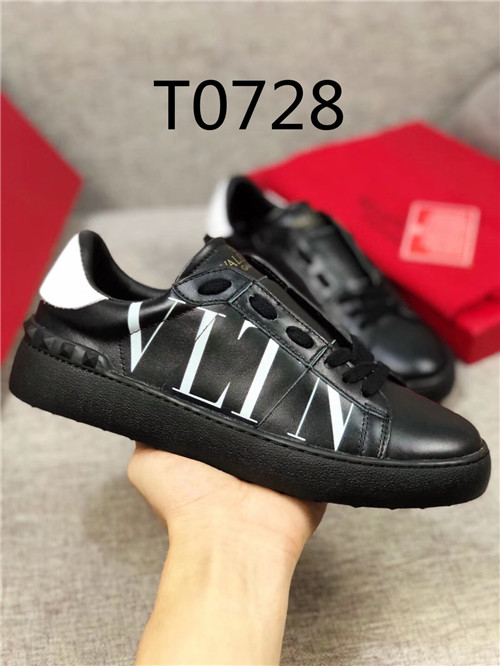 Valentino Shoes-M-047