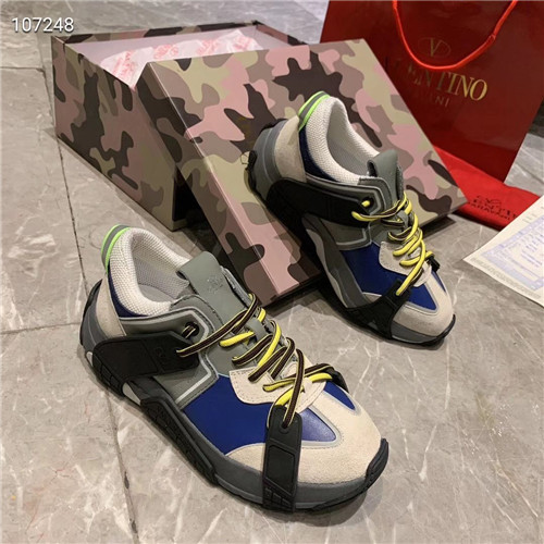 Valentino Shoes-W-188