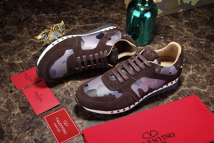 Valentino Shoes-W-131