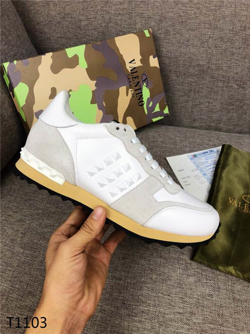 Valentino Shoes-M-073