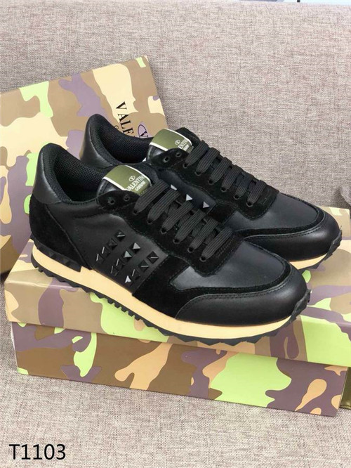 Valentino Shoes-M-074