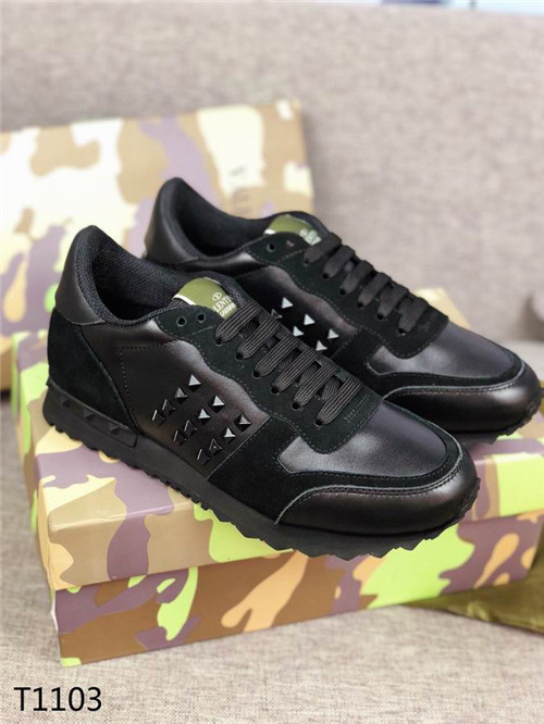 Valentino Shoes-M-075