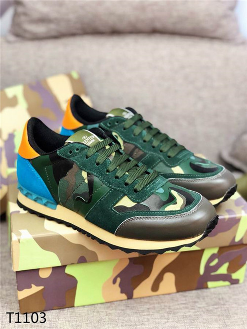 Valentino Shoes-M-089