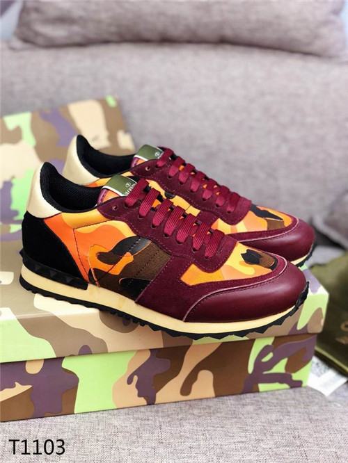 Valentino Shoes-M-090