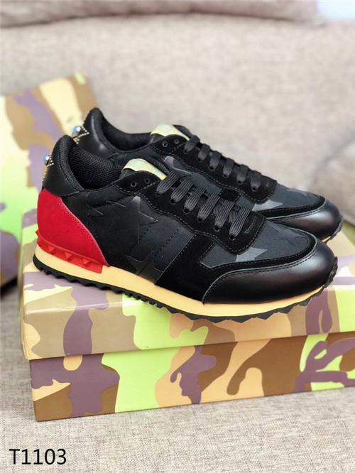 Valentino Shoes-M-094