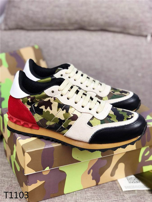 Valentino Shoes-M-095